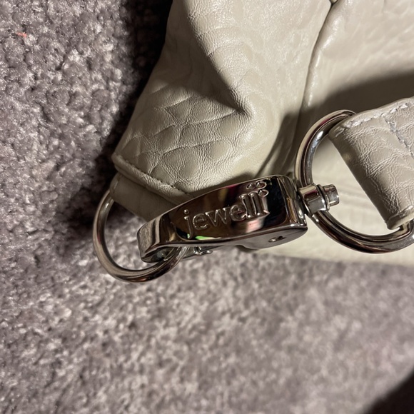 Jewell by Thirty One Shoulder Bag Jewell Purse - Picture 5 of 5